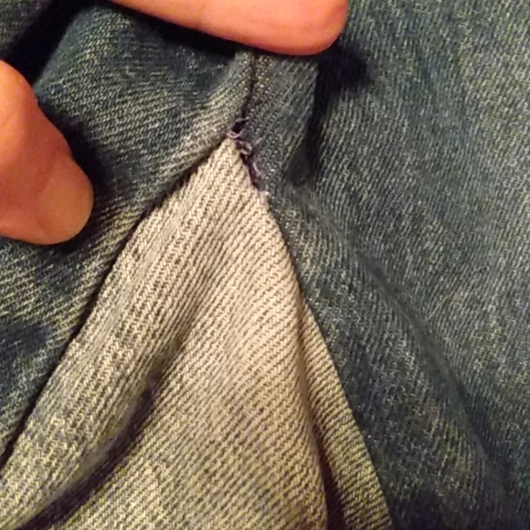 ๐คฉHP๐คฉ Vintage levis - Picture 15 of 16